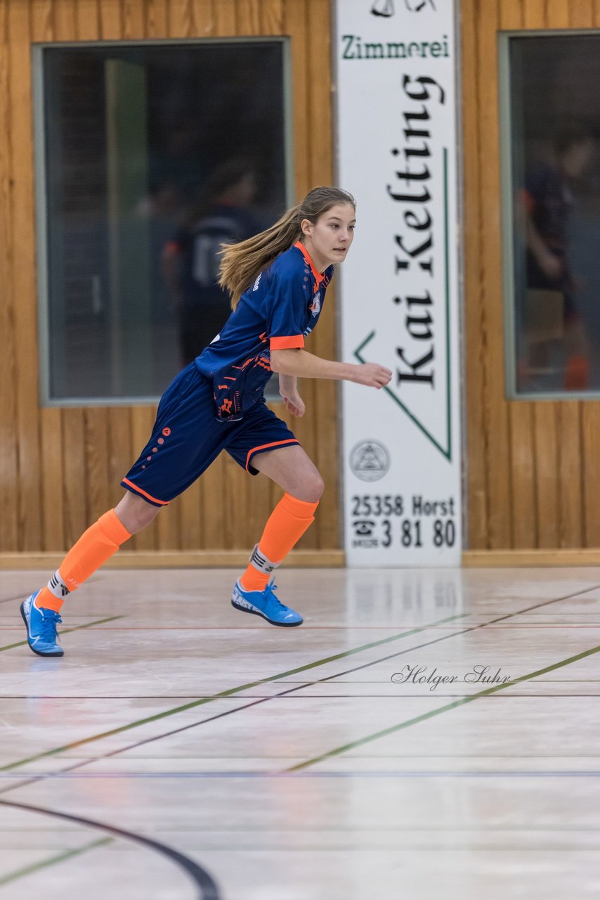 Bild 271 - VR Bank Cup Horst